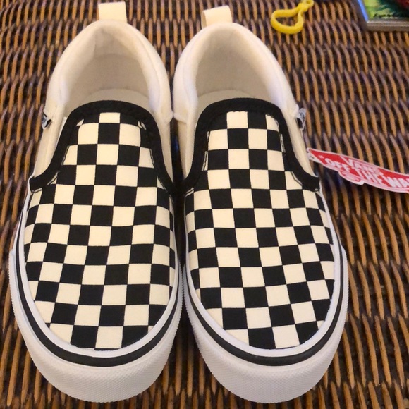 Vans Other - Kids vans size 13!  New with tags.  Great Christmas gift